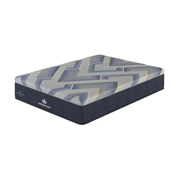 KIngsdown Insignia Hybicool Mattress Maniac Store