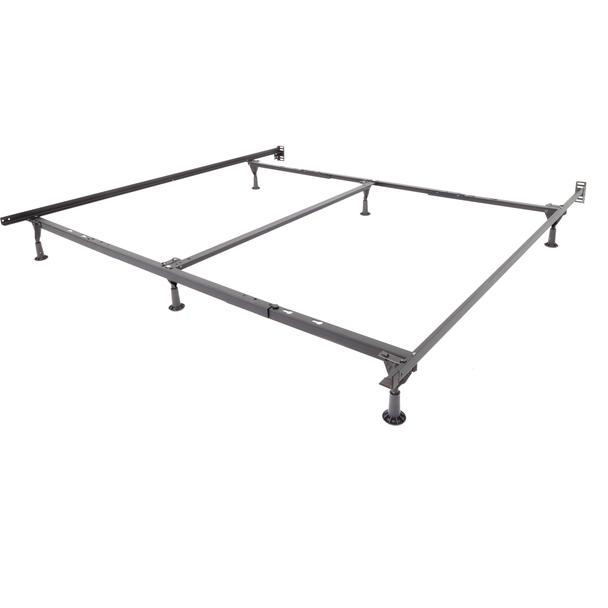 Rize Queen/King/Cal King Metal Bed Frame