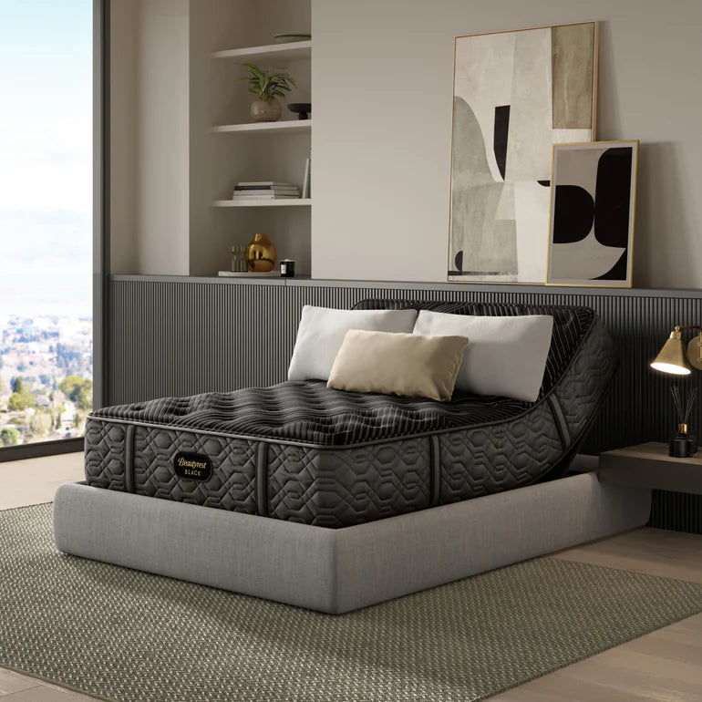 Beautyrest Black Hybrid Series 1 Firm