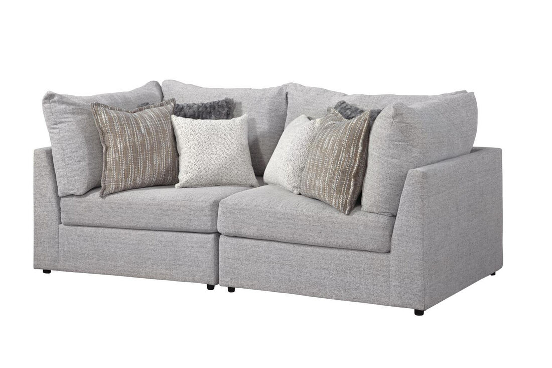 Behold 2880 - 2PC Modular Sectional **NEW ARRIVAL**