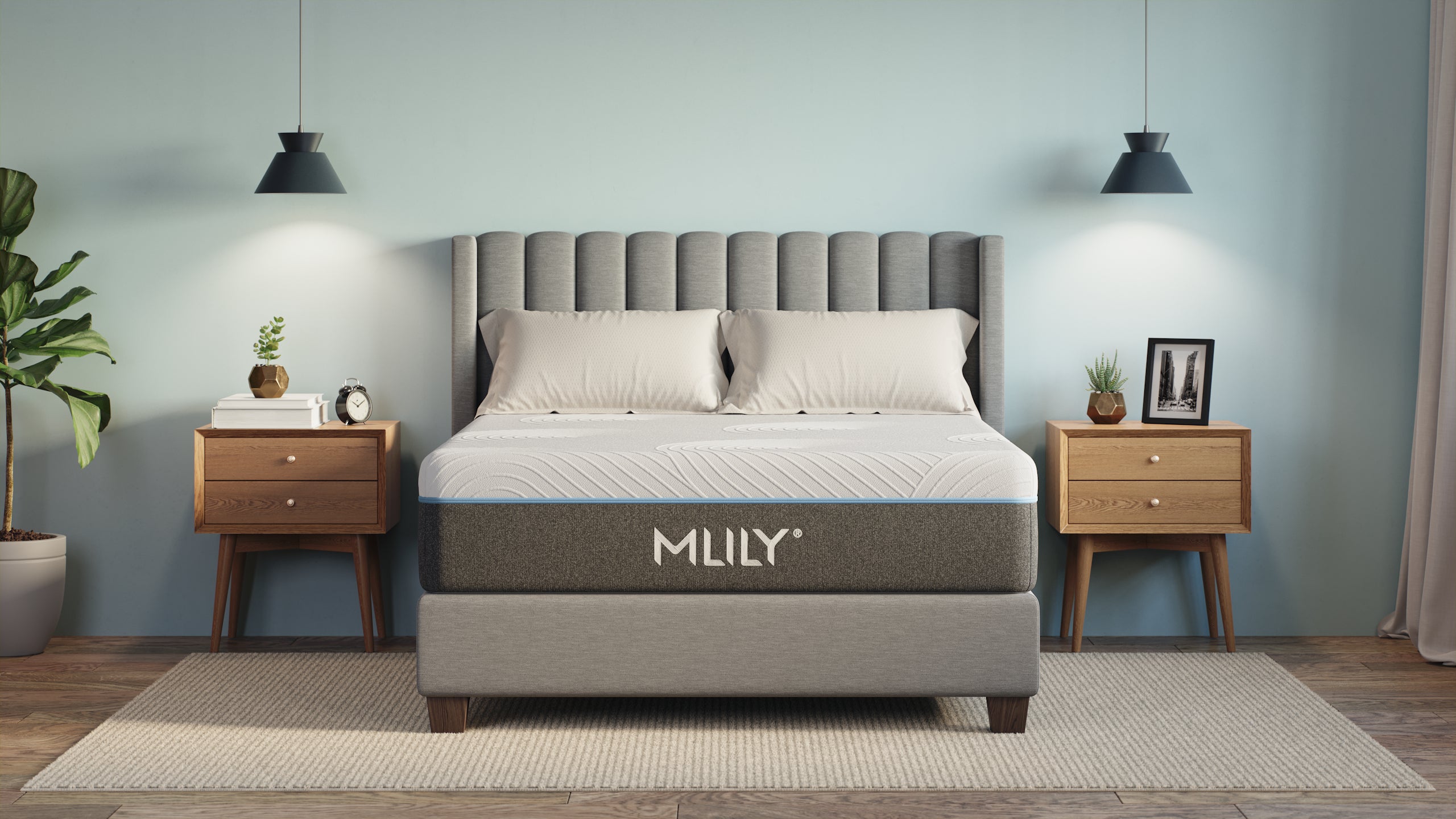 MLILLY FUSION LUXE MYTH