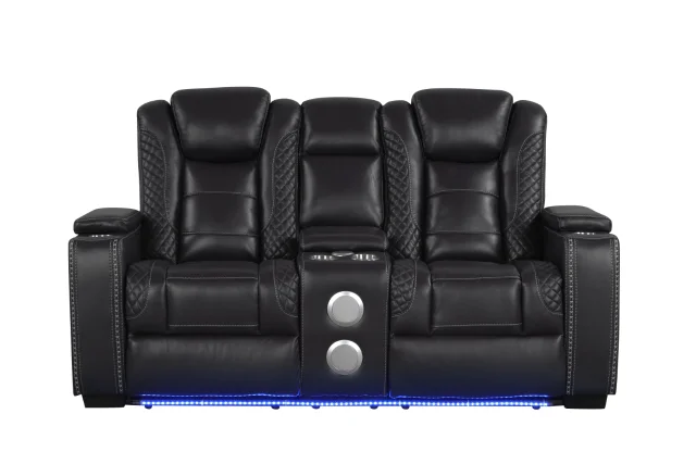 STEFANO20 3PC Reclining Set (ETA 3/24)