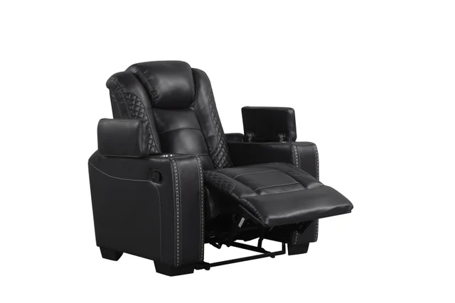 STEFANO20 3PC Reclining Set (ETA 3/24)