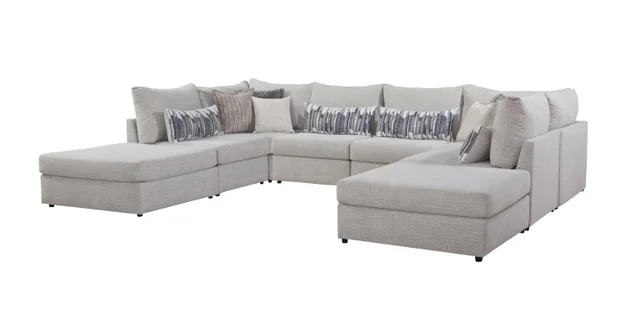 Behold 2880 - 2PC Modular Sectional **NEW ARRIVAL**