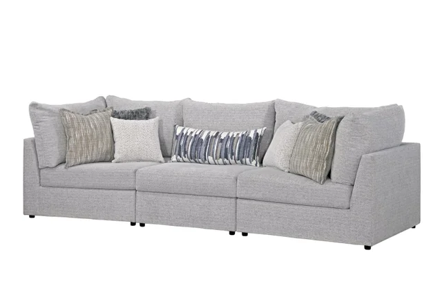 Behold 2880 - 2PC Modular Sectional **NEW ARRIVAL**