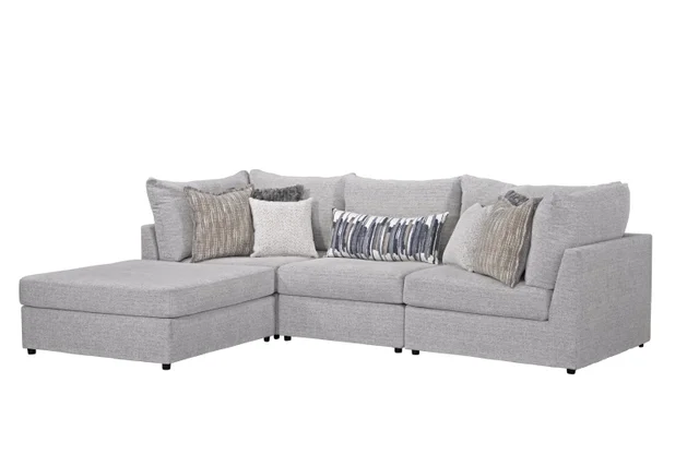 Behold 2880 - 2PC Modular Sectional **NEW ARRIVAL**