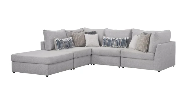 Behold 2880 - 2PC Modular Sectional **NEW ARRIVAL**