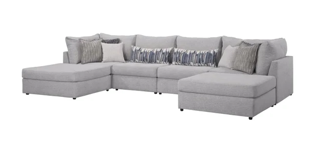 Behold 2880 - 2PC Modular Sectional **NEW ARRIVAL**