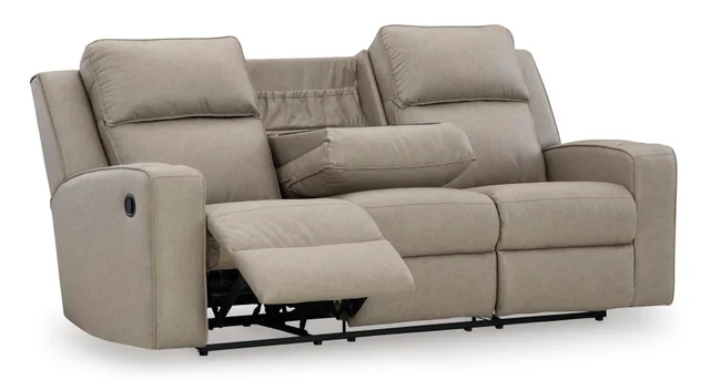 Ashley 633-07 2pc or 3pc Reclining Set **NEW ARRIVAL**