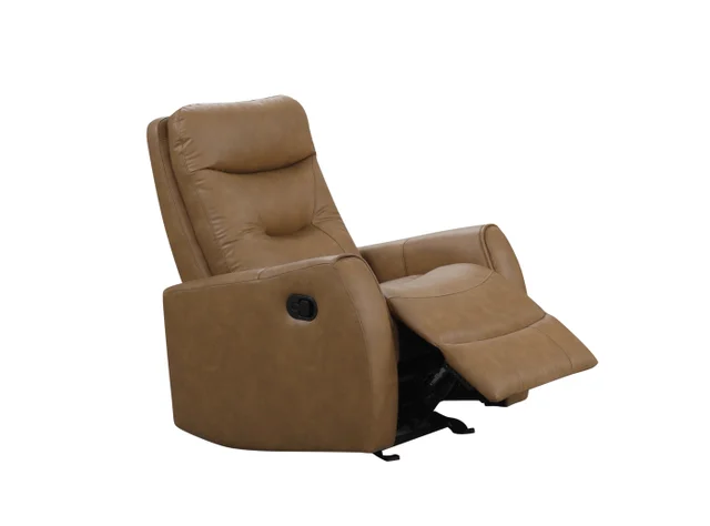 Tiger Saddle - 3PC Reclining Set **COMING SOON** (ETA 3/24)