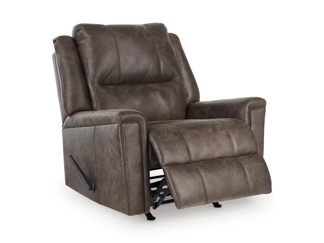 Ashley 5300425 - Rocket Recliner **NEW ARRIVAL**