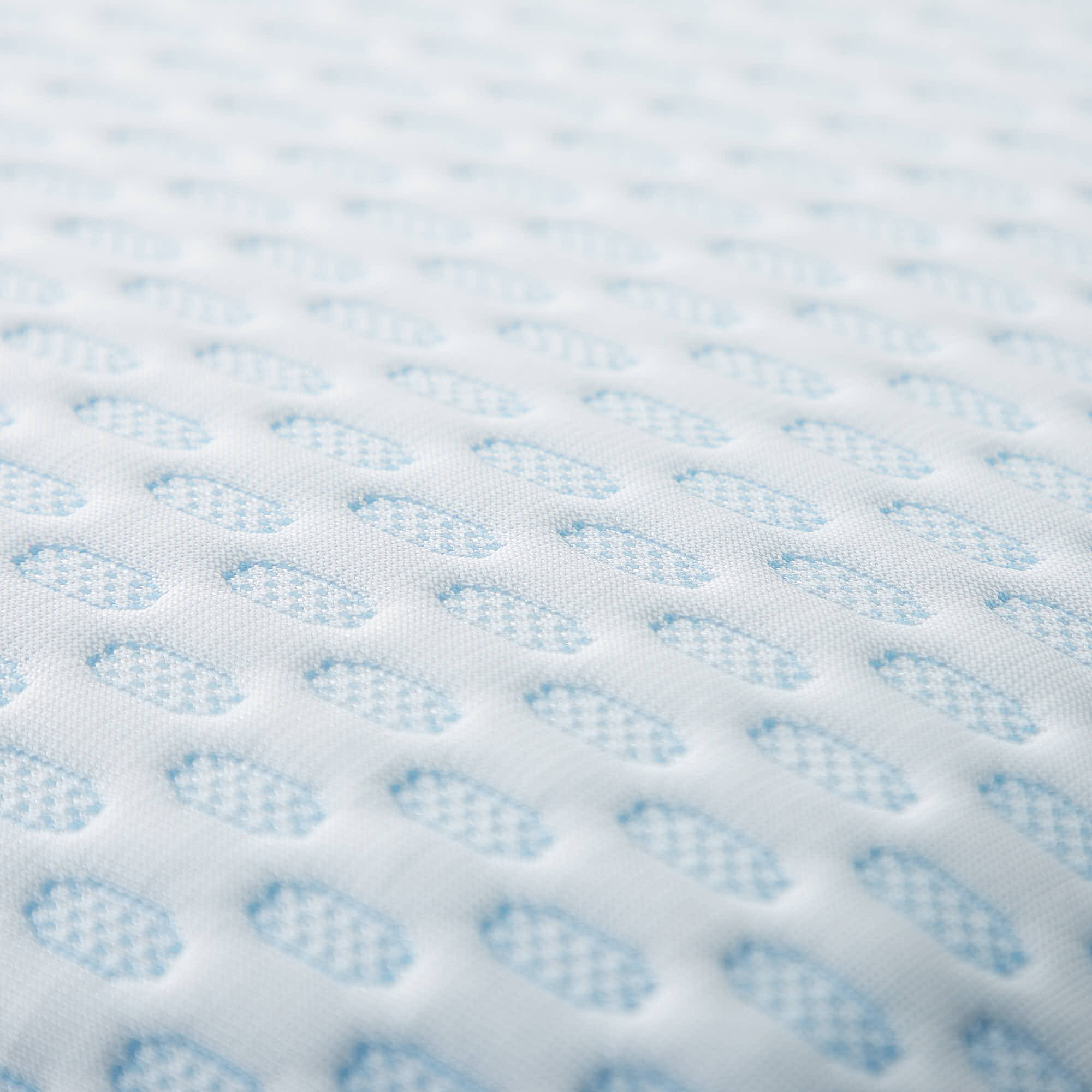 COOLING MATTRESS PROTECTOR